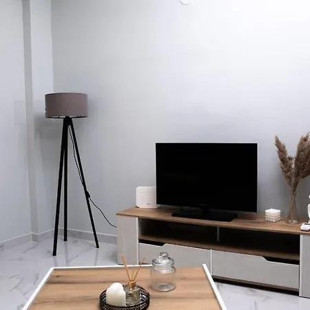 דירה Ns88_apartment *